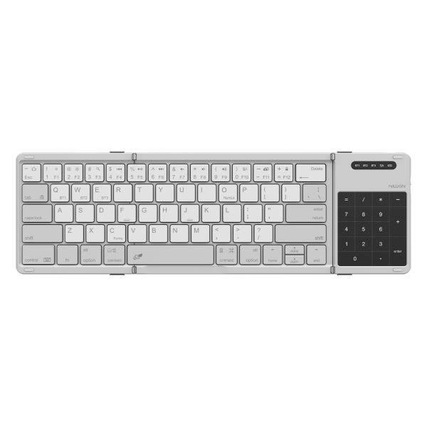 Nillkin Cube Pocket 블루투스 접이식 휴대용 키보드 정품