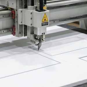 대형 포맥스판 두께3T 600x800MM 6매 사이즈 재단