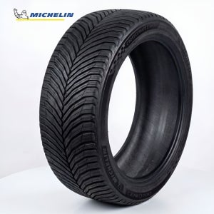 미쉐린 크로스클라이밋 3 스포츠 245/40R19 올웨더 타이어 2454019 CC3