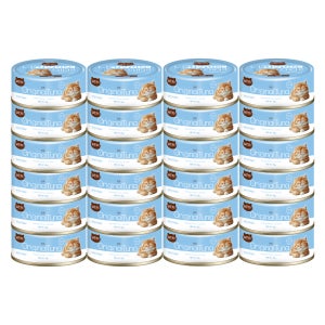 나고양이캔이야 고양이캔 참치, 85g, 24개