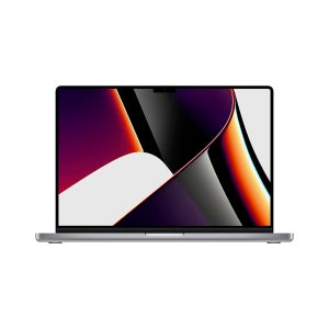애플 맥북프로 14인치 M1Pro 8C 14C 16G 512G 스페이스그레이