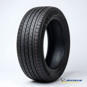 미쉐린 프라이머시 올시즌 GOE 235/55R19 흡음재 사계절 타이어 2355519
