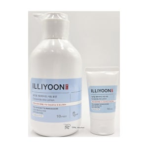 일리윤 세라마이드 아토 로션 564ml+50ml