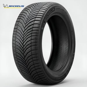 미쉐린 크로스클라이밋 2 SUV 235/55R19 올웨더 타이어 2355519 CC2 SUV