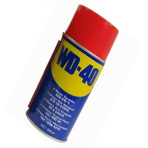 땡큐 WD-40 윤활제 방청윤활제스프레이 뿌리는녹제거제 윤활방청제