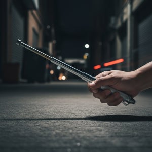 강샵 호신용 삼단봉 이단봉 호신봉 호신용3단봉