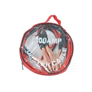 300AMP 배터리용품 점프케이블 차량용점프선