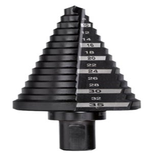 AUTOCL 밀워키 스텝드릴비트 6-35mm 밀워키드릴비트