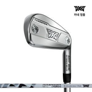 [카네] PXG - 2026 GEN8 0311T 여성 아이언 [6pc.5~W][FUJIKURA AIR SPEEDER 40]