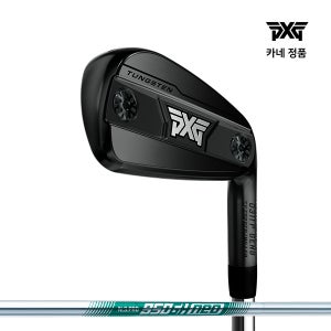 [카네] PXG - 2026 GEN8 0311P 블랙 스틸 아이언 [6pc.5~W][NS PRO 950GH NEO]