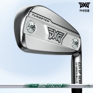 PXG 2026 GEN8 0311XP 남성 스틸 아이언 NS PRO 950GH NEO