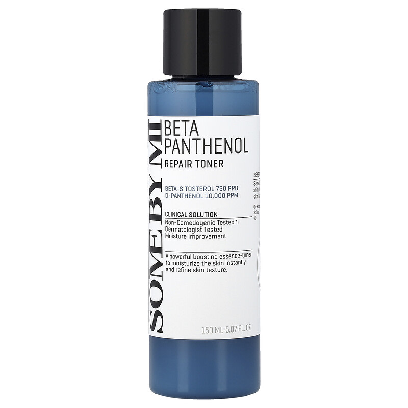 Some By Mi 베타 판테놀 리페어 토너 150ml 5.07fl oz