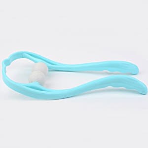 근육 뭉침 1개 목마사지기 목뒤마사지