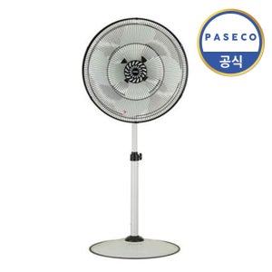 파세코 업소용 공업용 스탠드형 선풍기 24인치/30인치 PCF-C024S PCF-C030S