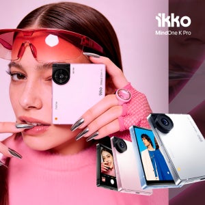 IKKO 마인드원 K Pro 자급제폰 (나의 첫번째 세컨폰 이코 MindOne K)