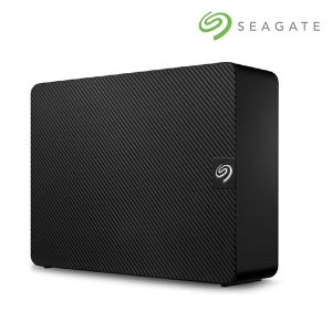 Seagate Expansion 24TB 데스크탑 3.5인치 외장하드 SRS 데이터복구