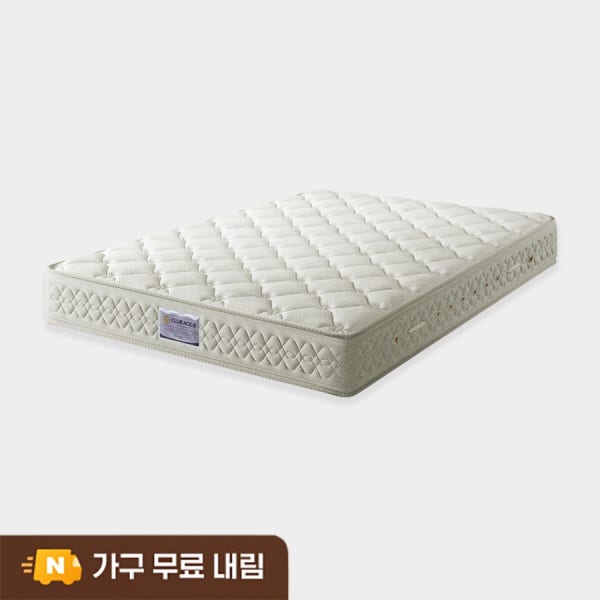 [에이스침대] 원매트리스 CA3(CLUB ACE3)/SS(슈퍼싱글사이즈)