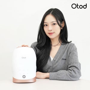 오토드 OTDHM-100 무선 손마사지기 손가락 스트레칭 케어6단계조절