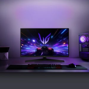 LG 울트라기어 27GS60F 68.5cm(27인치) 180Hz FHD IPS 슬림베젤 게이밍