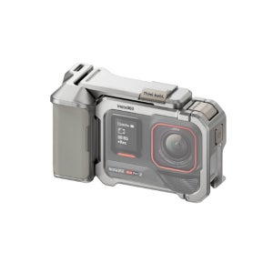 인스타360 Ace Pro 2/Ace Pro 스냅샷 키트 문라이트 실버