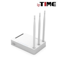 (아이피타임) ipTIME N704BCM 유무선공유기 WIFI