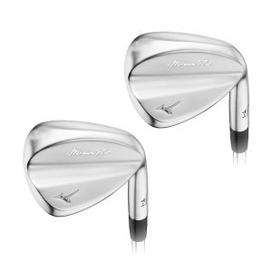 [1+1] 미즈노 PRO T-1 웨지 남성용 DG S200 GF