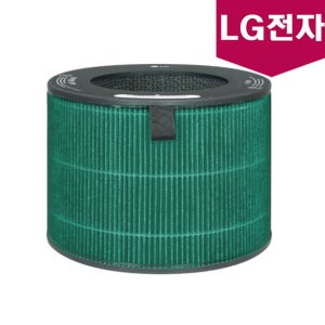 LG 공기청정기 퓨리청정 필터H 360도 AS181DWFC AS183DWFC 1412
