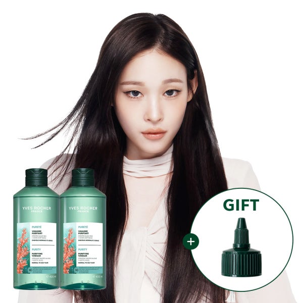 [슈퍼적립] 이브로쉐 헤어식초