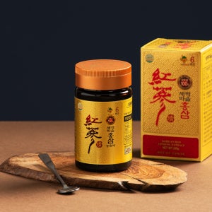 6년근홍삼정 240g1병진액 금산홍삼농축액