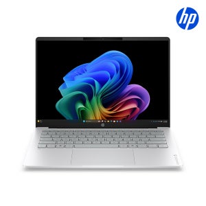 HP 옴니북 5 차세대 14-hm0021AU R5 430 16GB 1TB AI 노트북