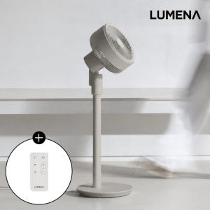 [N배송] 루메나 서큘레이터 무소음 bldc 써큘레이터 아기방 셔큘레이트 FAN GCD10