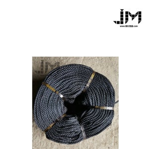 연승메인라인 7mm~8mm (15kg) 후가줄 후까줄 후가로프 훗가줄 양식용로프 후까마루 스티로폼부자 고정로프 조경용로프 나무고정로프