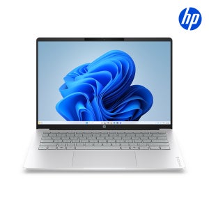HP 옴니북 5 14-hn0025AU R7 250 16GB 1TB AI 노트북