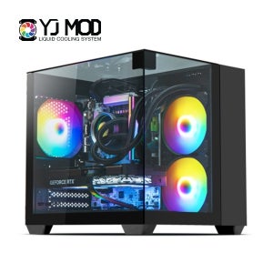 FHD 가성비 게이밍 PC 5600 RTX 3050 GY505