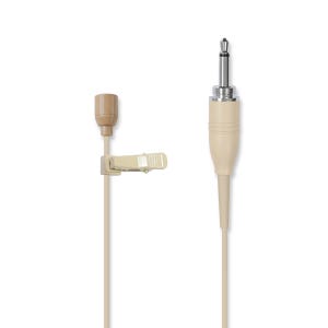 디보이스 HC-20B2 3.5mm 2극 초소형 고감도 콘덴서 핀마이크 강의 인터뷰 가이드