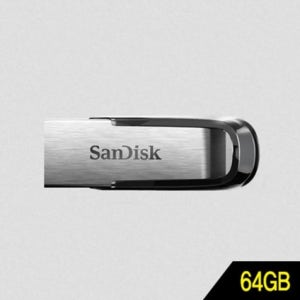 샌디스크 sandisk Ultra Flair 메모리 Z73 64GB USB3.0