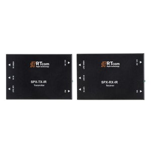 알티컴 SPX-Extender 랜 리피터 4K HDMI 장거리 전송