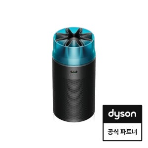 [N포인트 8만점] (방문관리)다이슨 허쉬젯 컴팩트 공기청정기 (블랙/틸) 의무60 방문12개월 추가비X