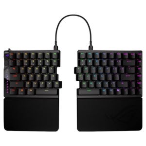 ASUS ROG FALCATA ACE 유무선 게이밍 기계식 영문 키보드