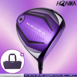 혼마골프 혼마 비즐4 드라이버 11.5도 L 여성용 BeZEAL4 LADIES DRIVER