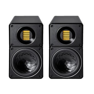 ELAC 엘락 Elegant BS312.2 북쉘프스피커