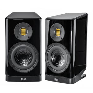 ELAC 엘락 Vela BS 403.2 북쉘프스피커 [당일 출고]
