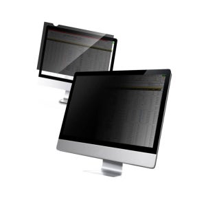 폴리앤틴틴 3M 보안필름 PF 31.5W9 블랙 799.6mm 노트북사생활보호