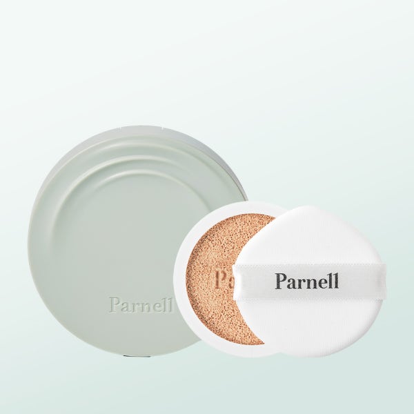 파넬 시카마누 세럼 인 매트 쿠션 SPF50 PA++++