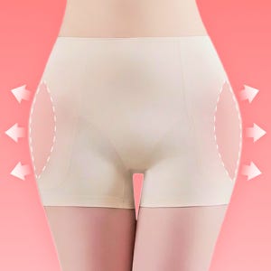 에이치즈 웨딩 속바지 고정패드 골반 볼륨 쉐이퍼 골반뽕 엉덩이뽕 힙딥 보정속옷