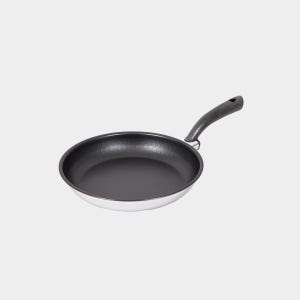 [알텐바흐] 엑스클립스 통5중 스텐팬 인덕션 프라이팬 26cm