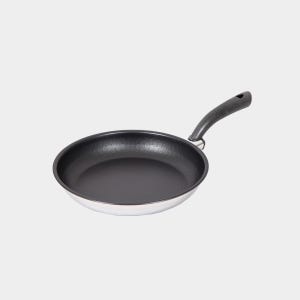 [알텐바흐] 엑스클립스 통5중 스텐팬 인덕션 프라이팬 28cm