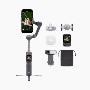 DJI Osmo Mobile 8P 크리에이터 콤보