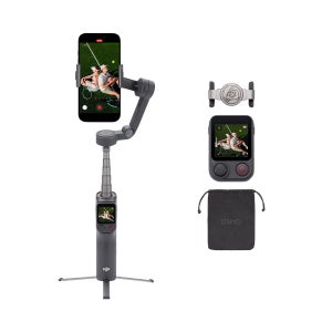 Osmo Mobile 8P 스탠더드 콤보
