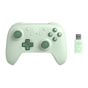 8BitDo 얼티밋 2C 무선 컨트롤러 PC 안드로이드 홀효과 조이스틱